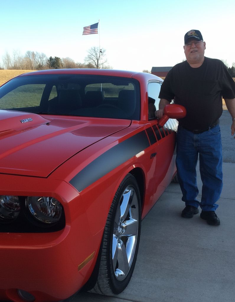 Glenn J. Davis Profile Photo