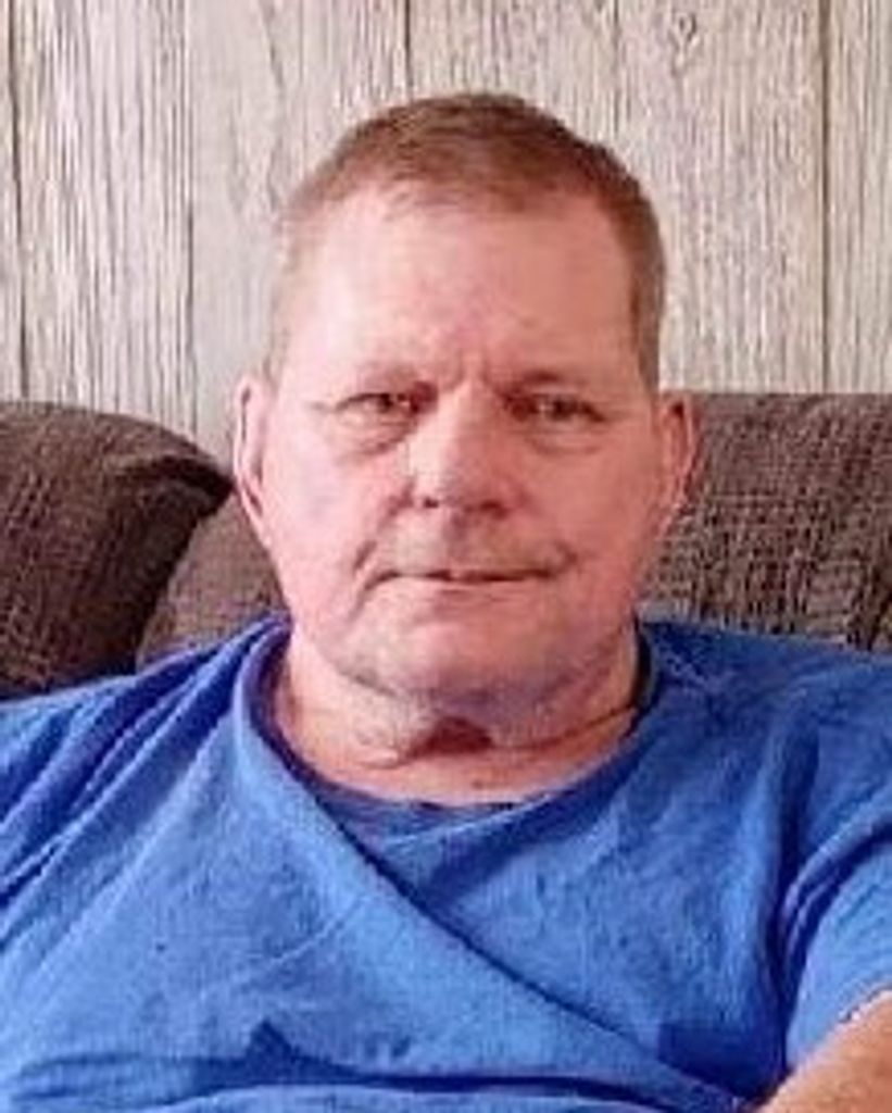 James (Dob) Garland Williams