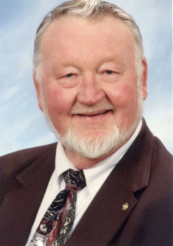 Paul Dean Lundberg Profile Photo