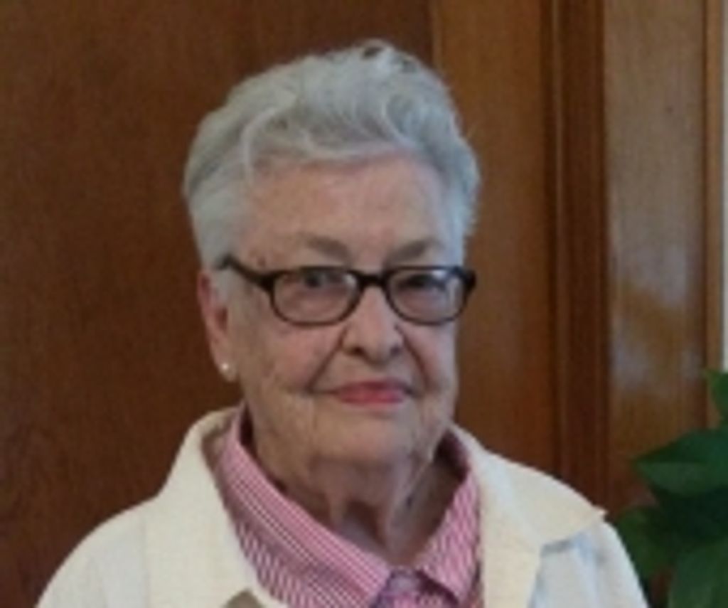 Ila Jean Weyant Profile Photo