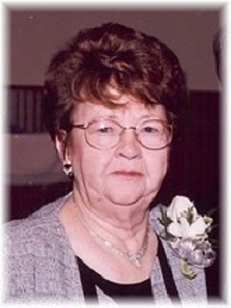 Leona Juanita Hemingway