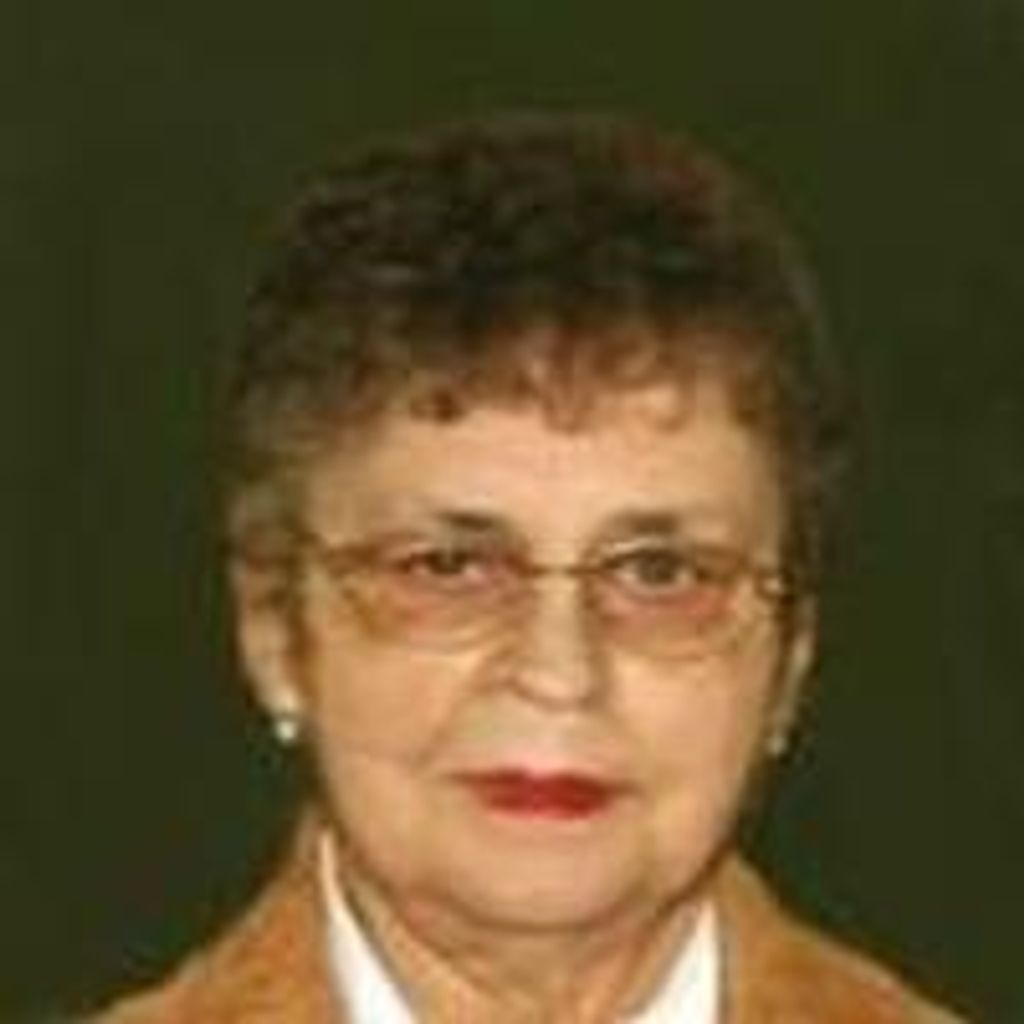 Ruth Courtney