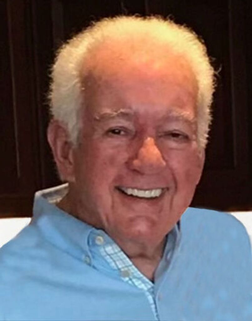 Roland Lewis Daniels Profile Photo