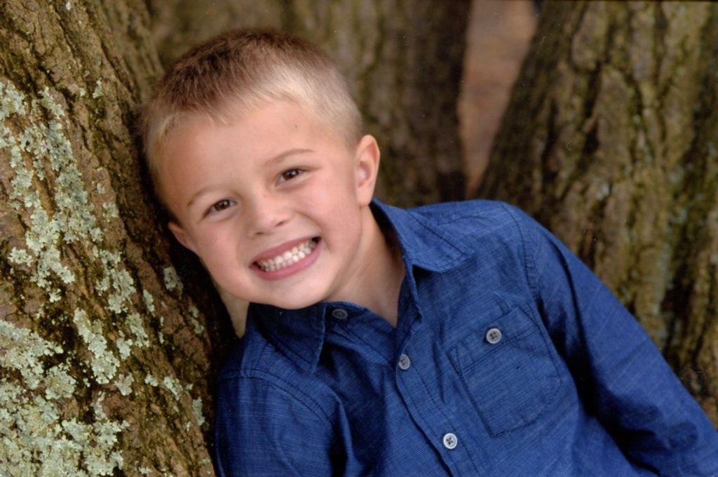 Brody Wallace Stephens