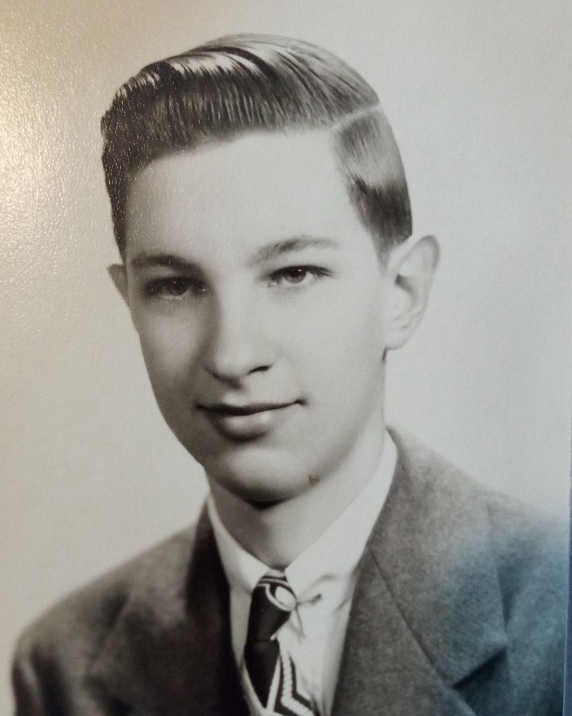 James Robert McKnight
