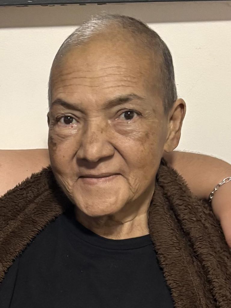 Flora M. Garcia