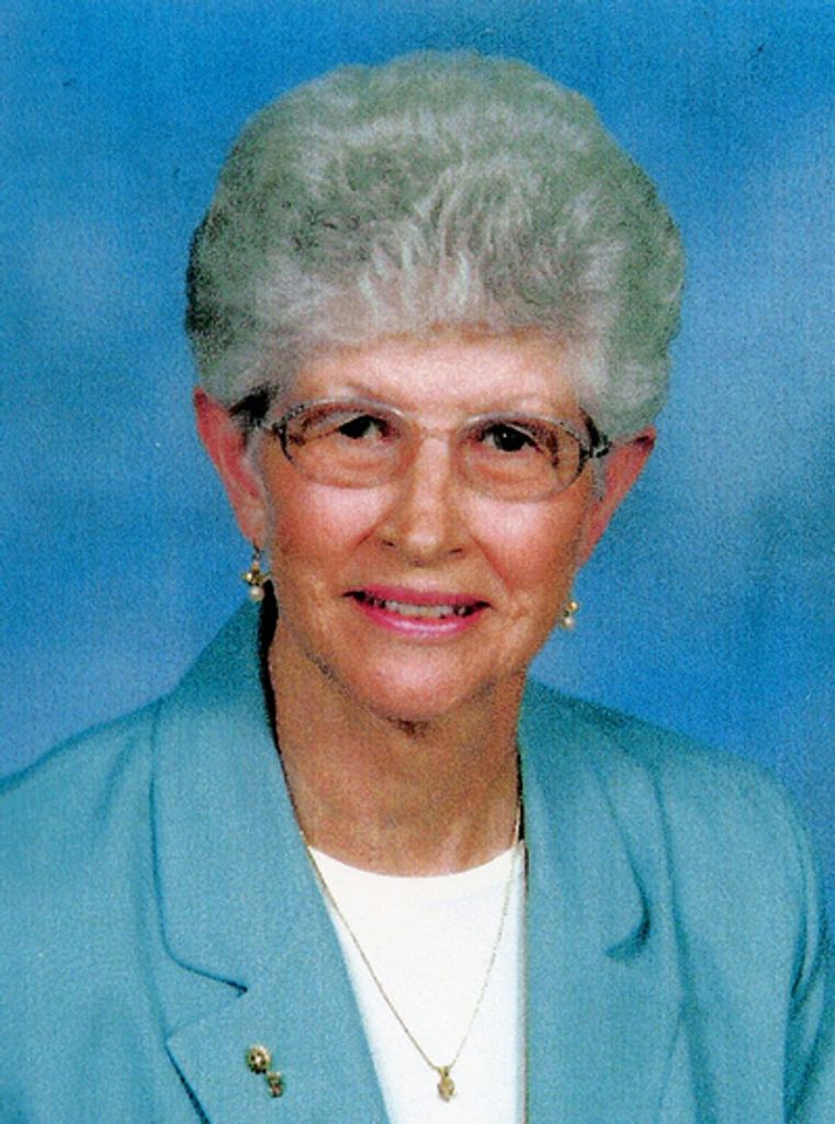 Eva Grace "Gracie" Flynn Profile Photo