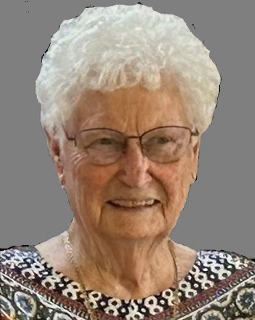 Renette Coulter McRaney Profile Photo