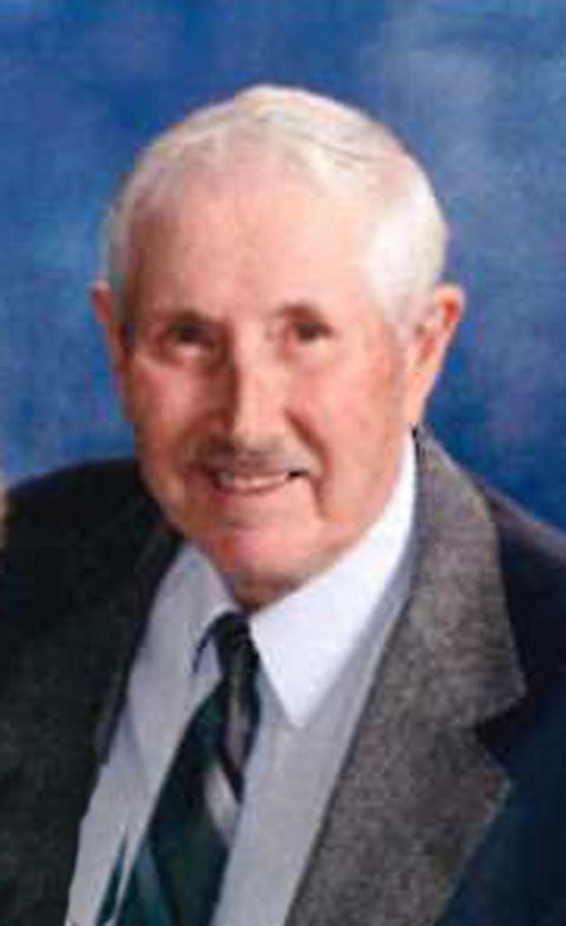 Herbert H. Luchsinger Jr. Profile Photo