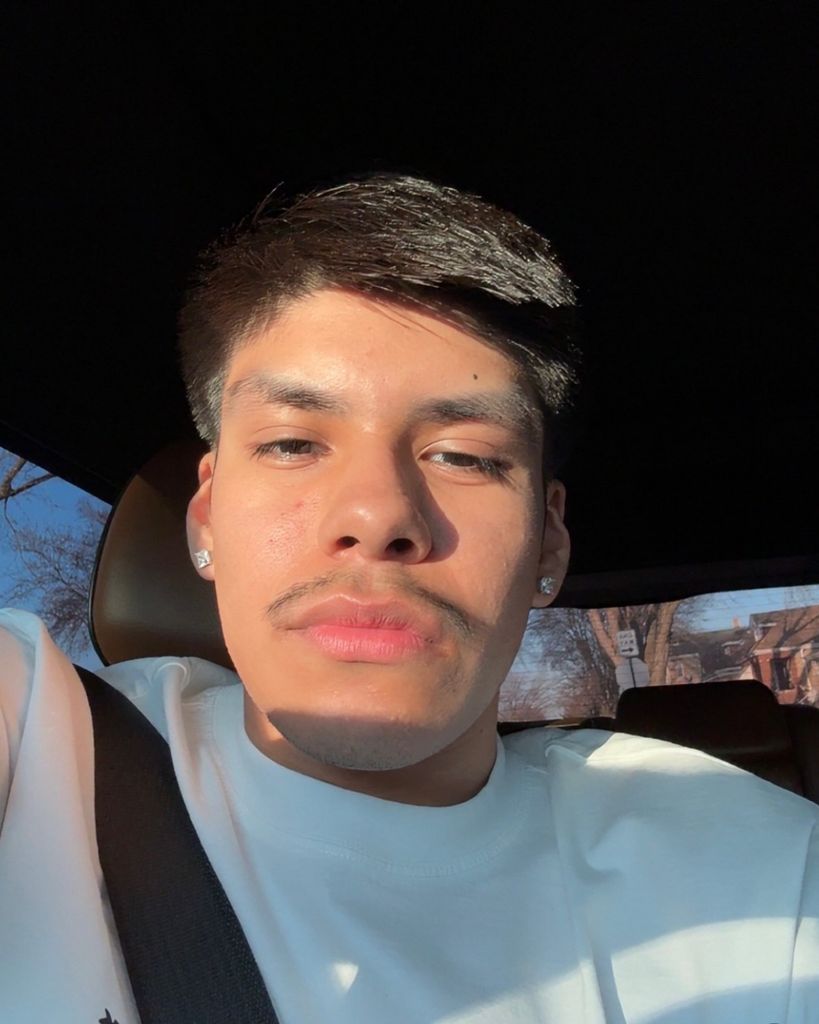 Jack William Arias Franco Profile Photo