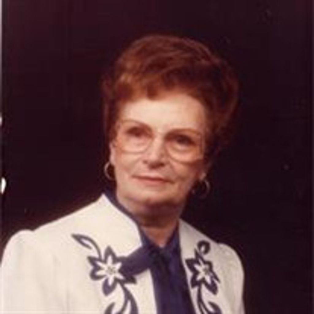 Almeda Seyer Kirby