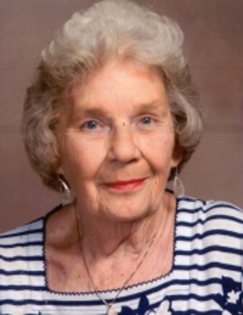 Mary Sue Hutchinson Clary