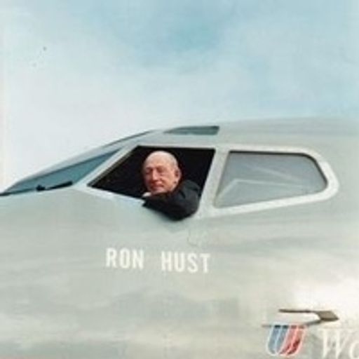 Ronald Hust Profile Photo