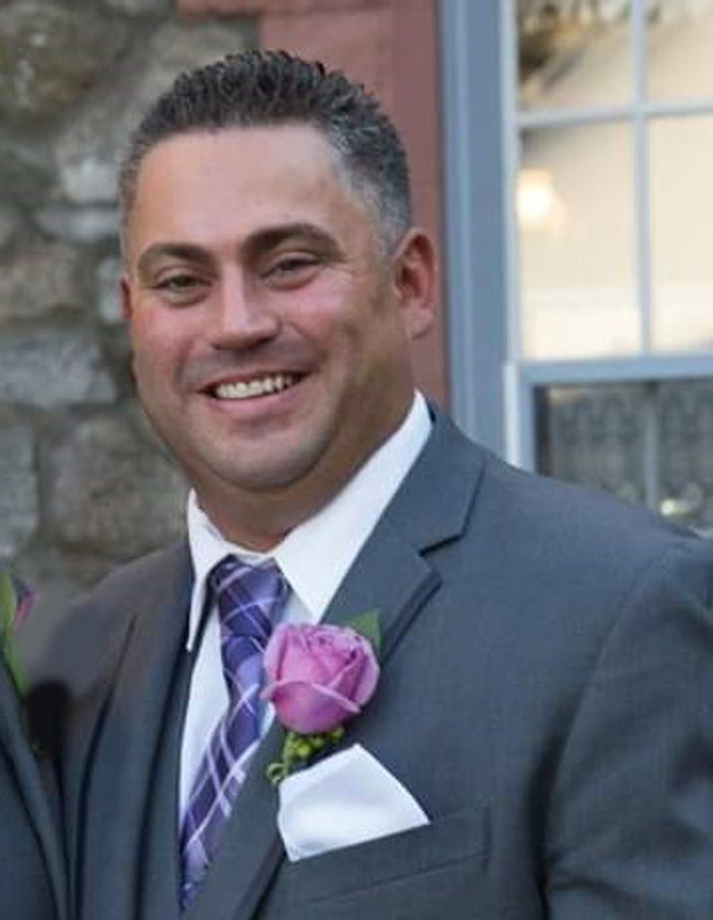 Bryan F. Caruso Profile Photo