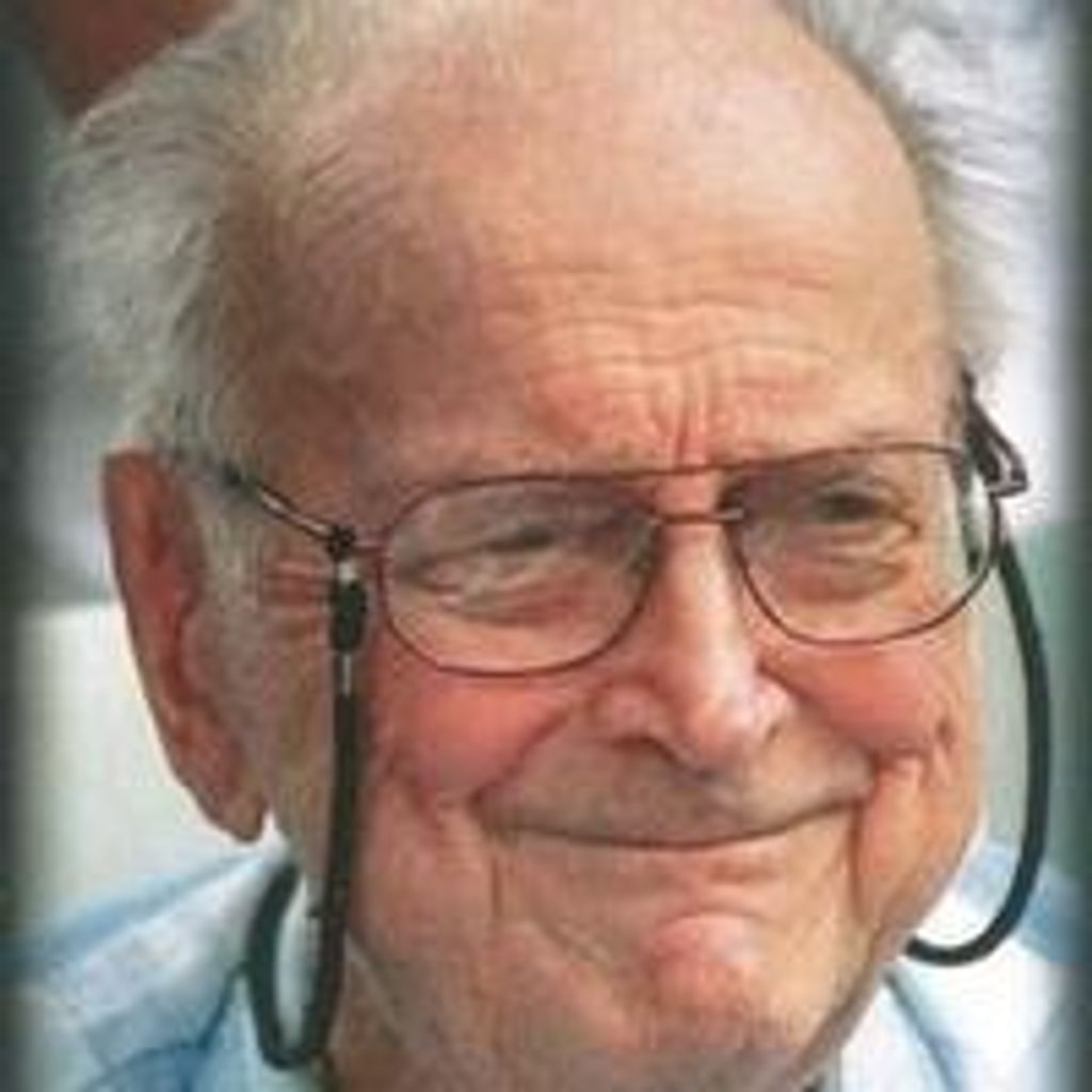 Walter Hyry