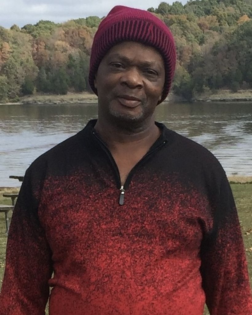 Bildon Whitefert Smith Profile Photo