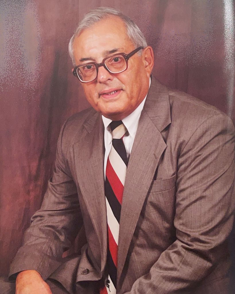 Harry J. Franklin