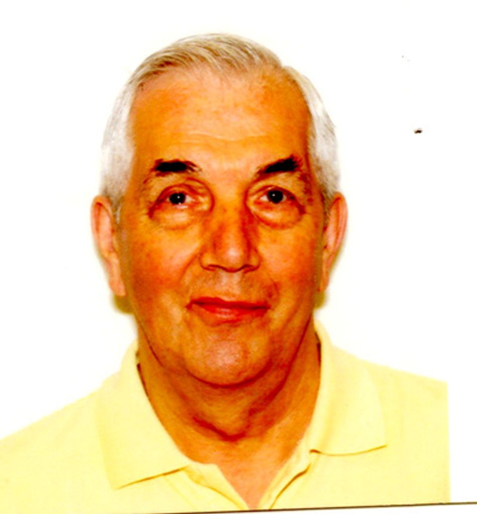Michael R. Tetrault Profile Photo
