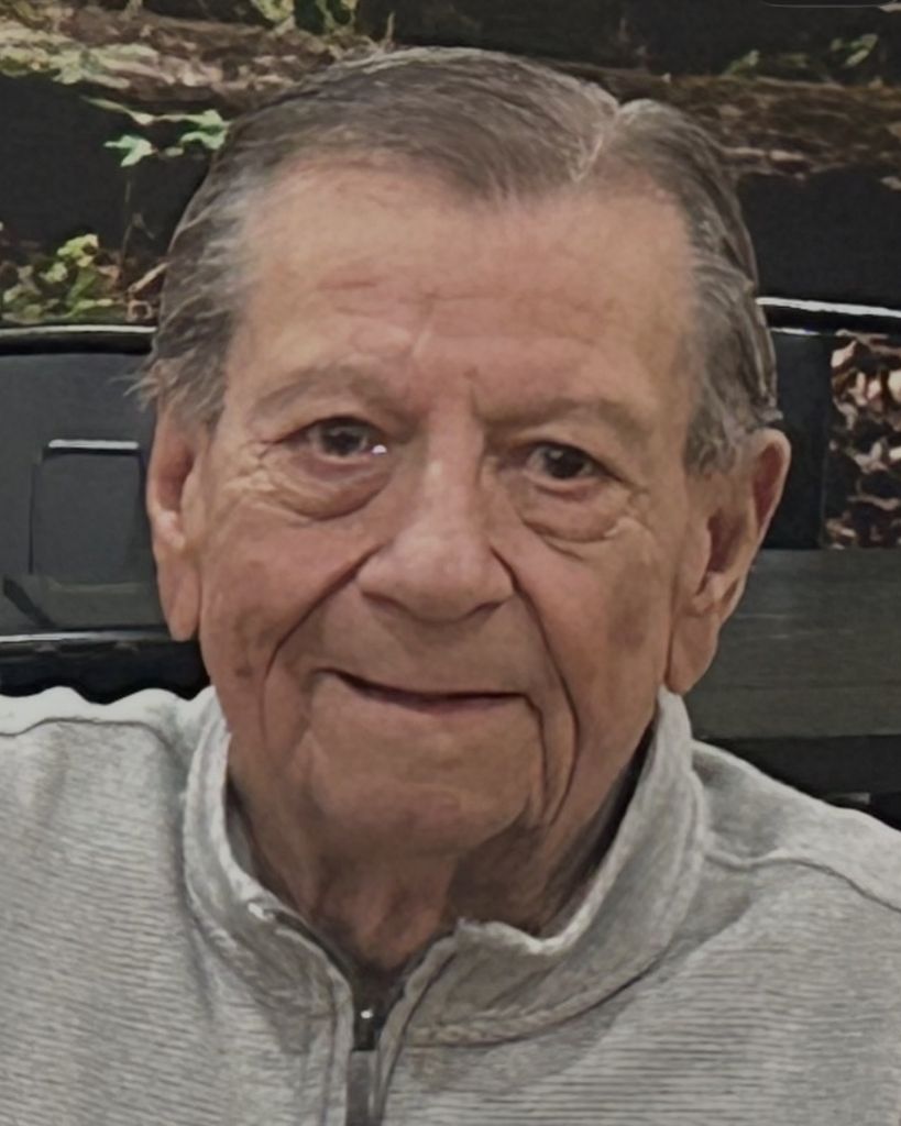 Thomas Joel Hurly Profile Photo
