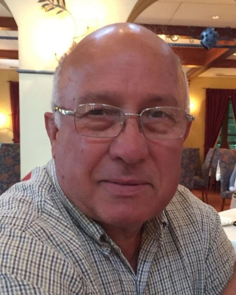 Nicola Sainato Profile Photo