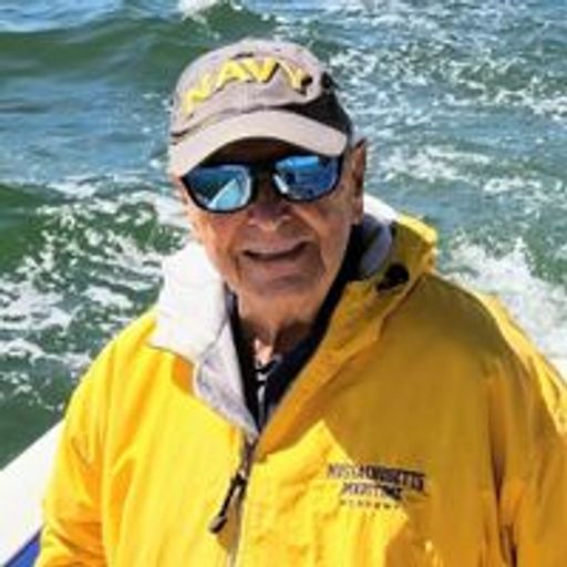 Gerard Francis Scannell Sr. Profile Photo