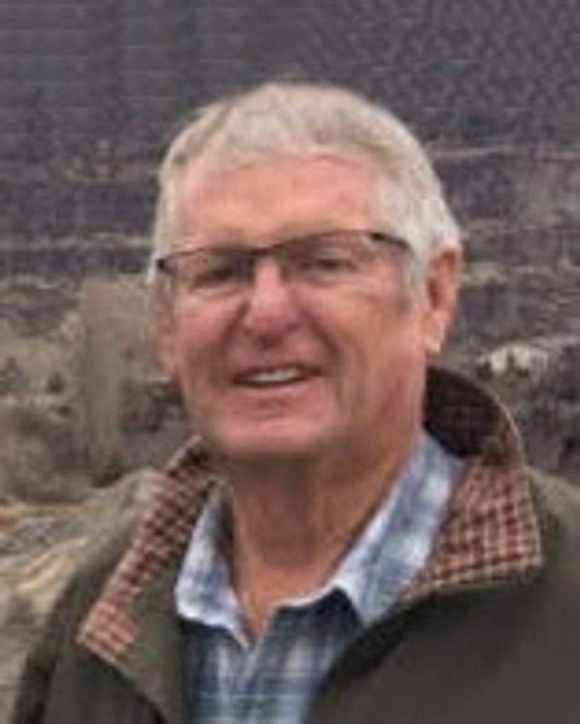Maynard Stenberg