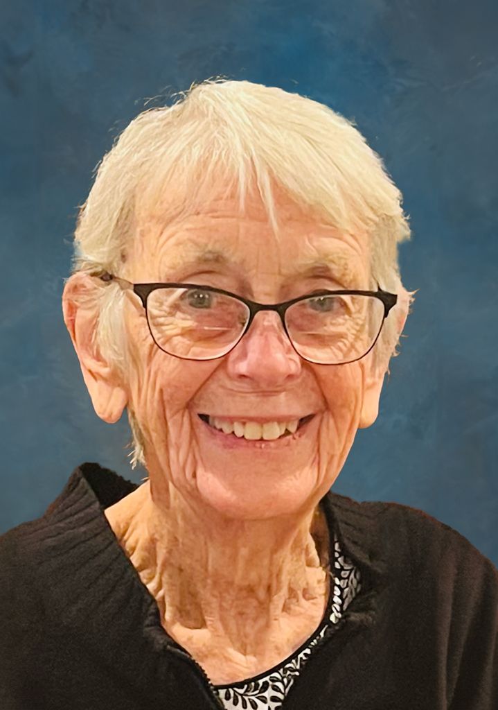 Kathleen Patricia Coll, Ssj Profile Photo