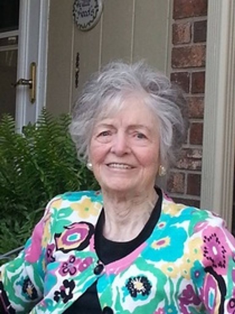 Opal (Kittrell)  Miller