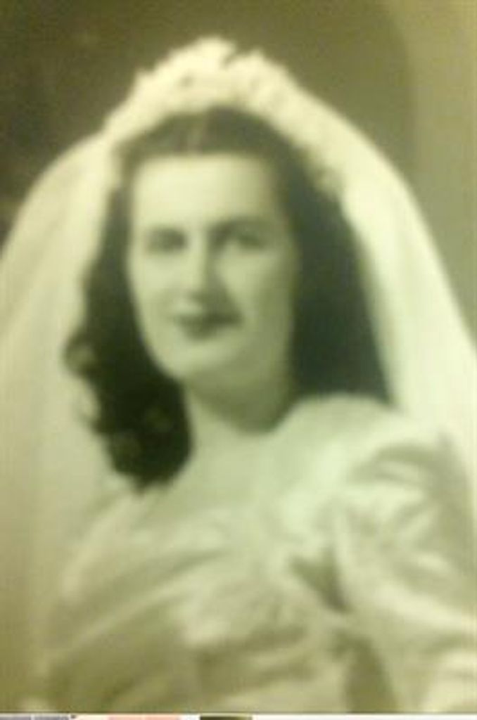 Cicely  Woodrow Mclaughlin