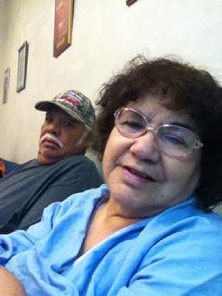 Maria Dejesus Andrade Profile Photo