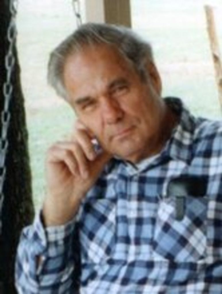 Dewey Edmond Harris