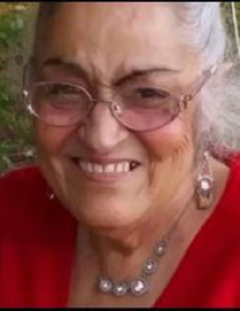 Nidia Altagracia Fernandez