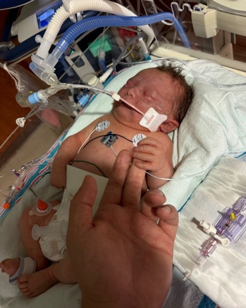 Malakai Mack Thompson