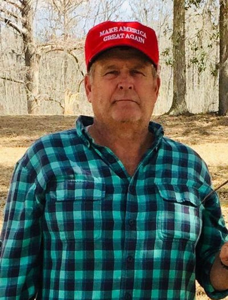 Larry Mark Powell Profile Photo
