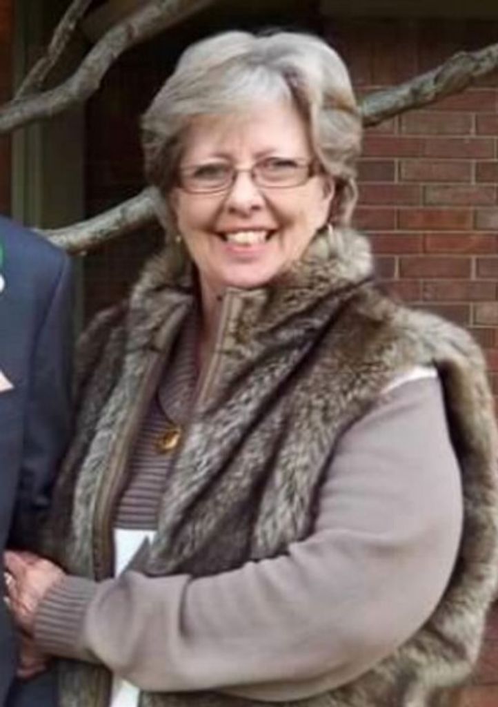 Patricia "Susie" Ann Parsons Profile Photo