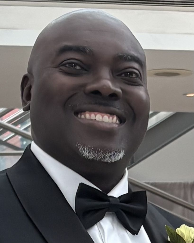 Valentine Emeka Jideonwo