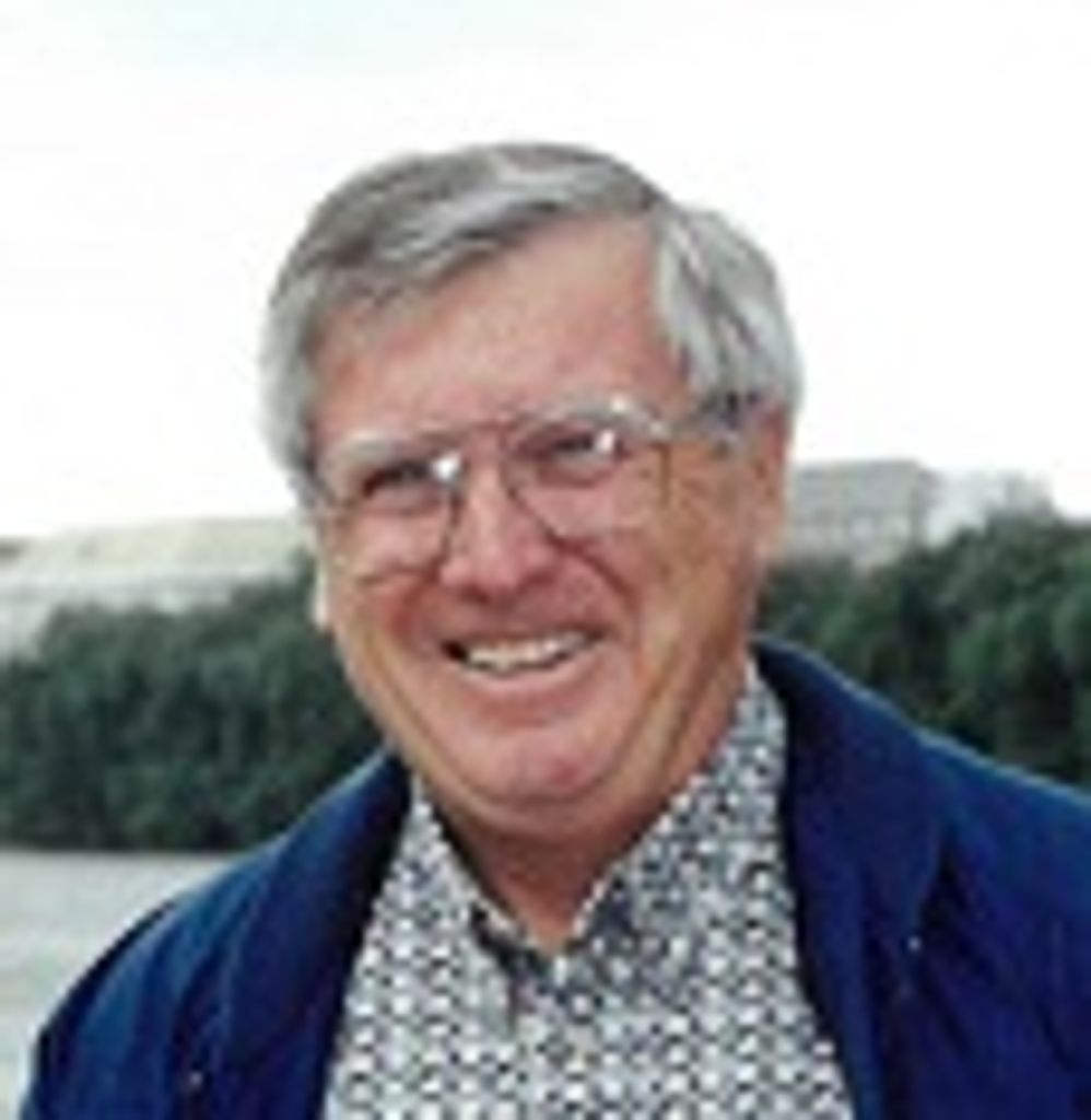 Richard Rail