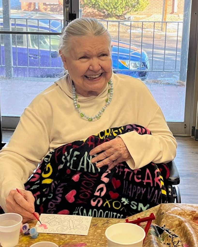 Sybil Sonnier Baker Profile Photo