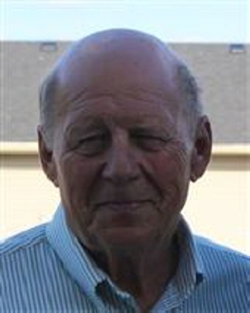 Wendell Thomas Phillips