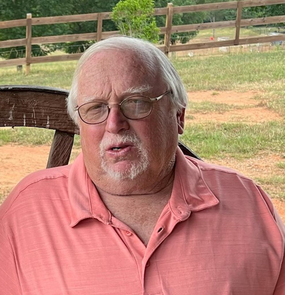 James "Jimmy" Vernon Vaughan, Iii Profile Photo