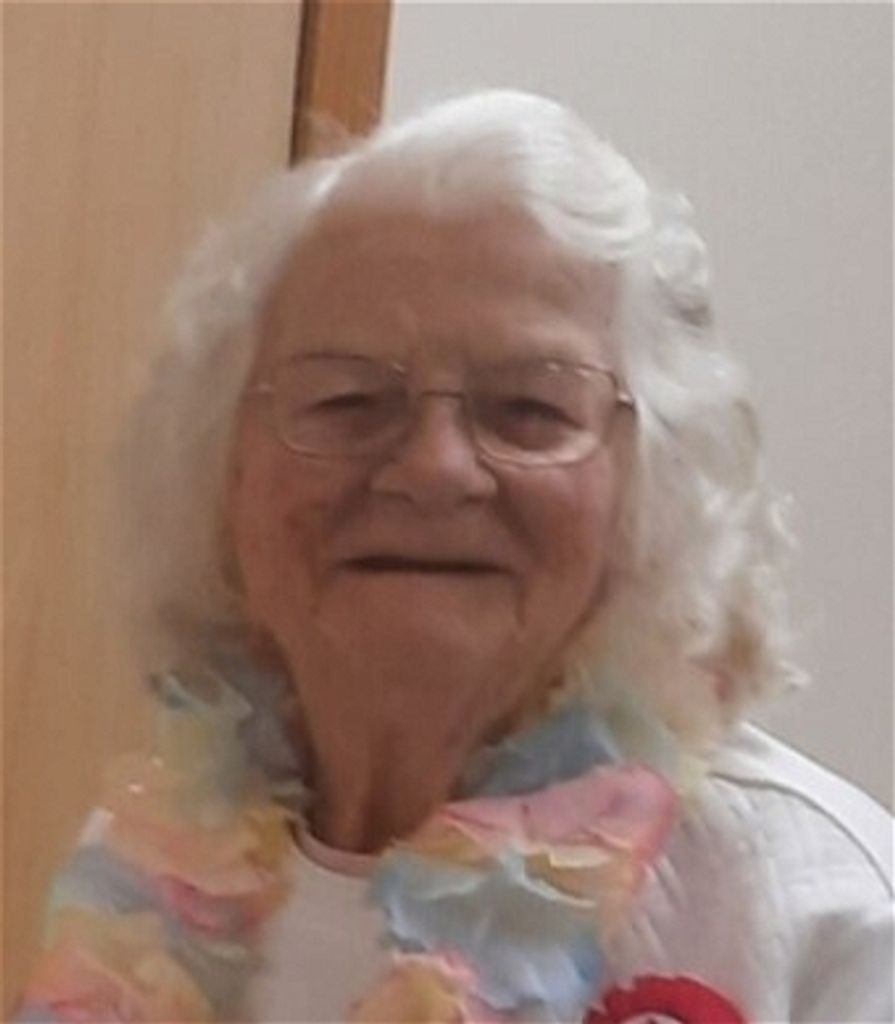 Lola Gosnell (Payne) Profile Photo