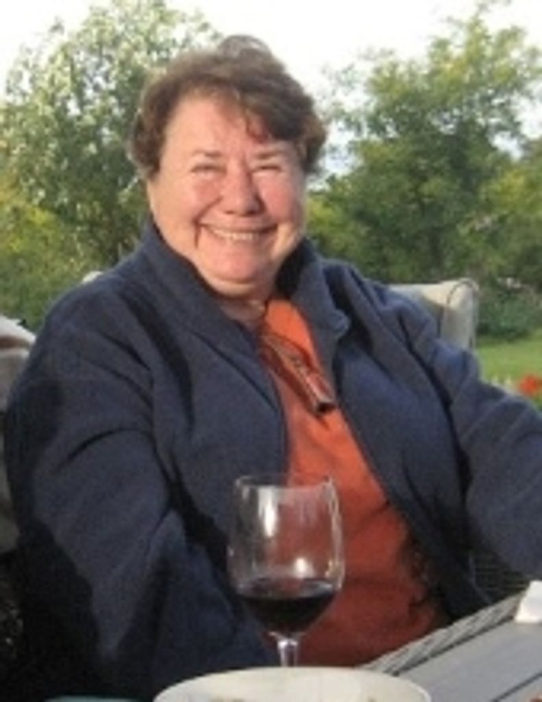Elaine Knapper Profile Photo