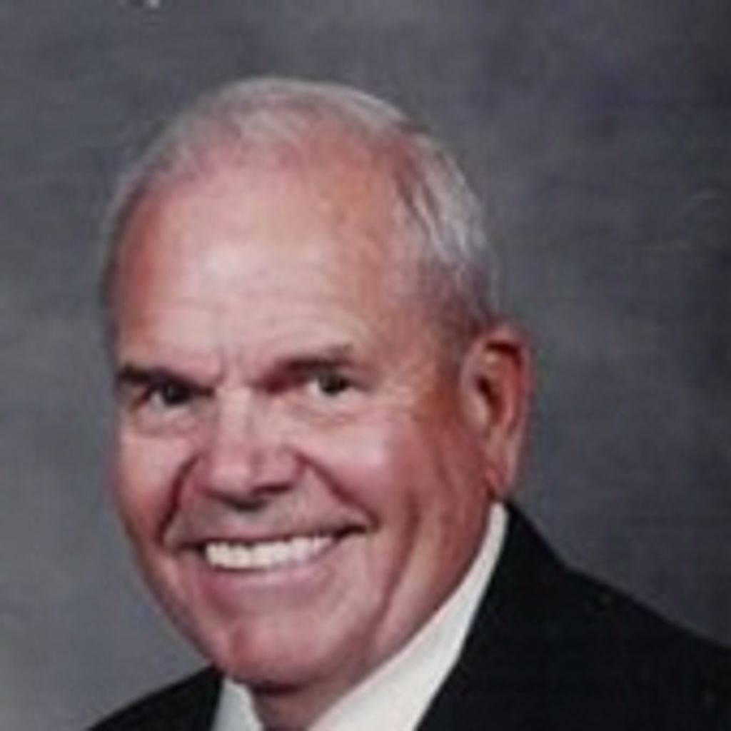 H. Winfield Tucker