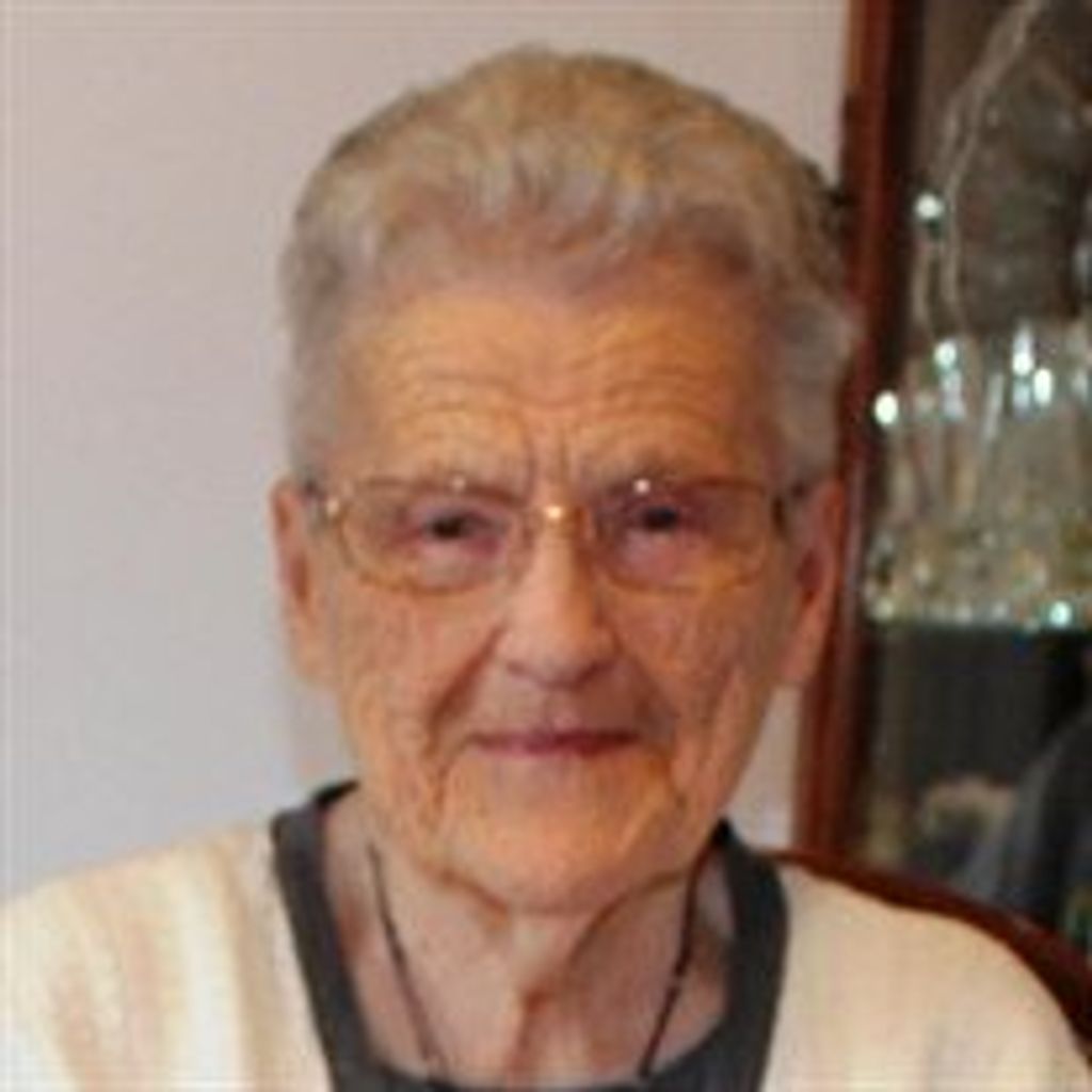 Phyllis  A. Rolfs