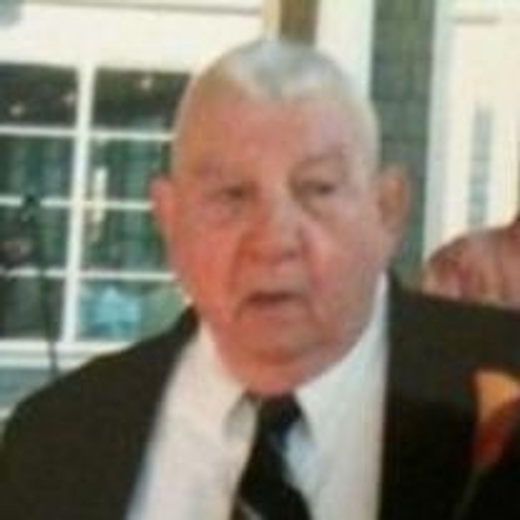 Fred P. "Skip" Wilson Sr
