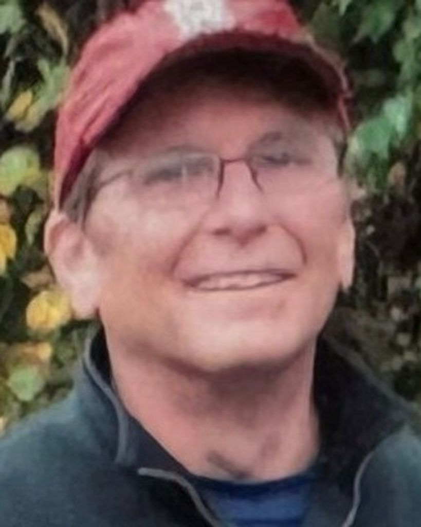 Michael Jude Sutch