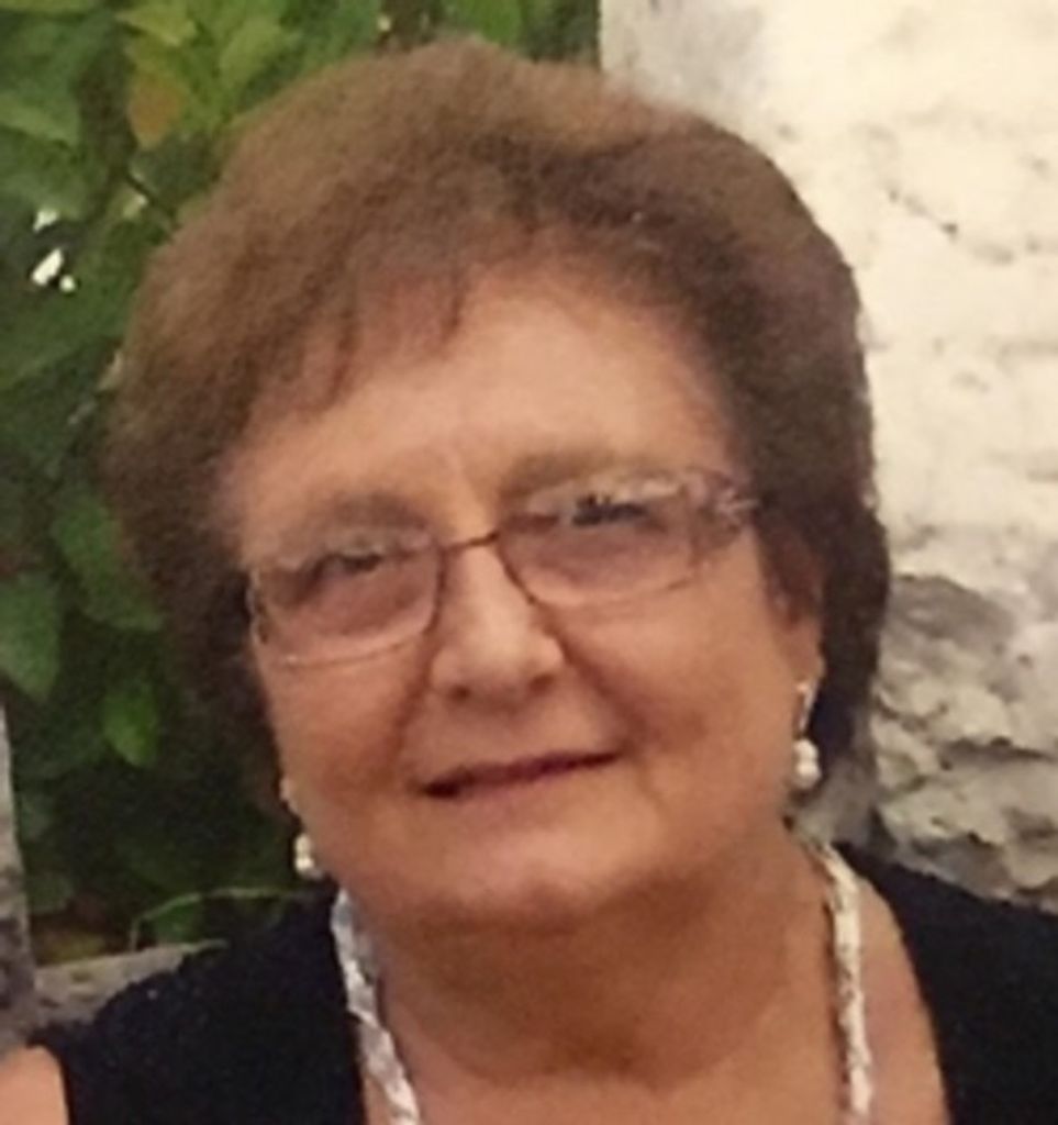 Tindara "Tina" Santamaria