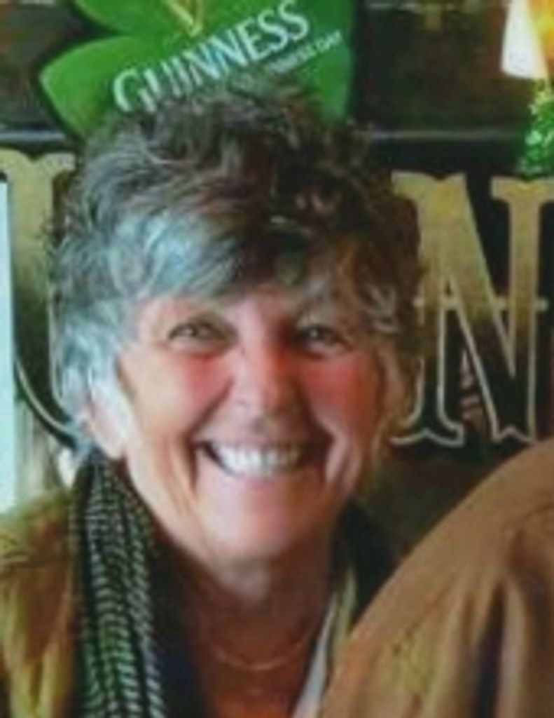 Ann E. "Nancy" Drennan