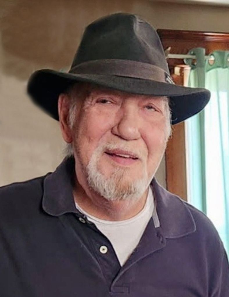 Howard Samuel Bair, Jr.