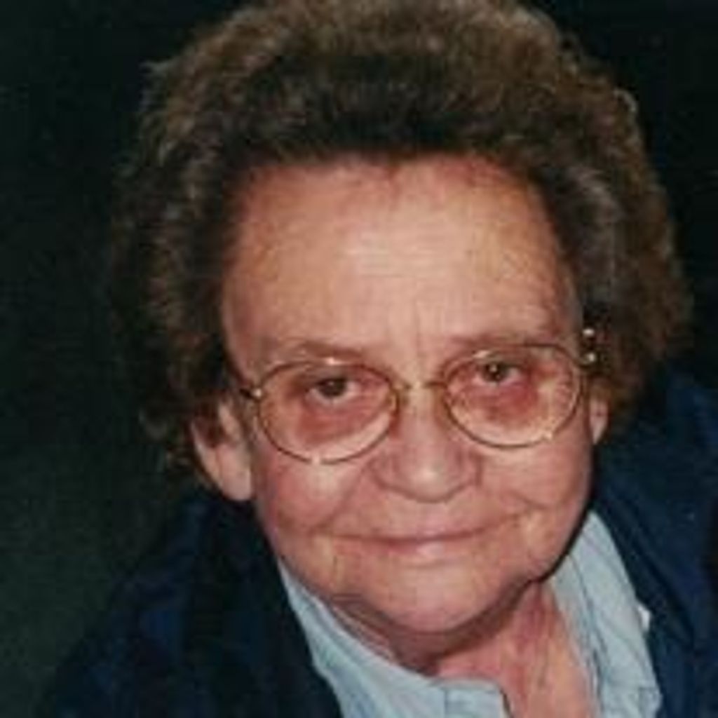 Evelyn Bourque Prince